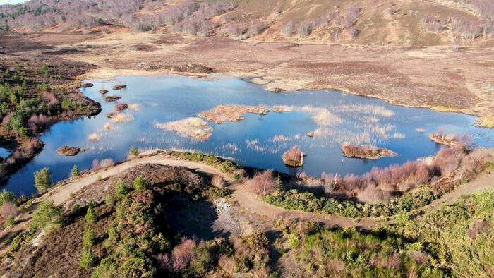 Commercial Land For Sale In Lot 1 - Meall Na Leachter, Culnakirk, Drumnadrochit, IV63