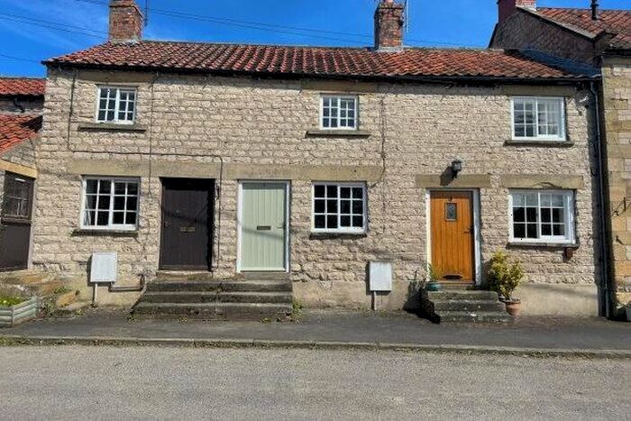 1 Bedroom Property To Rent In Carter Yard, York, YO62