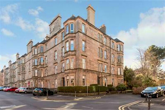 4 Bedroom Flat To Rent In , Montpelier Park, Edinburgh, EH10