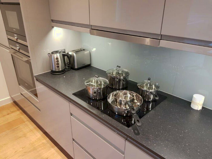 2 Bedroom Apartment To Rent In Peacon House, Thonrey Close, London, NW9