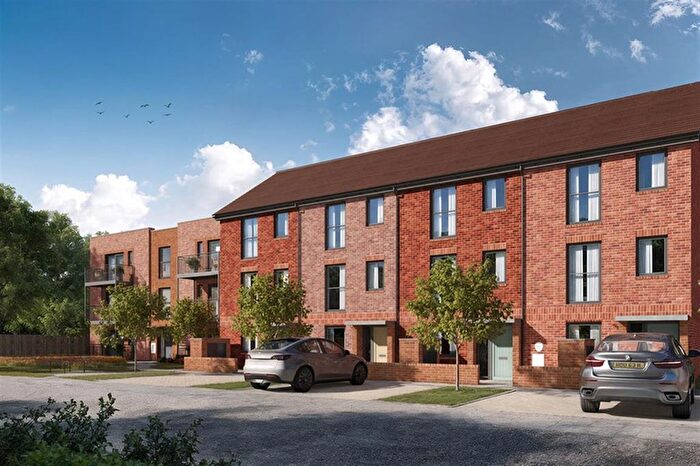 3 Bedroom Semi Detached House For Sale In New Fosseway Road, Bristol, BS14