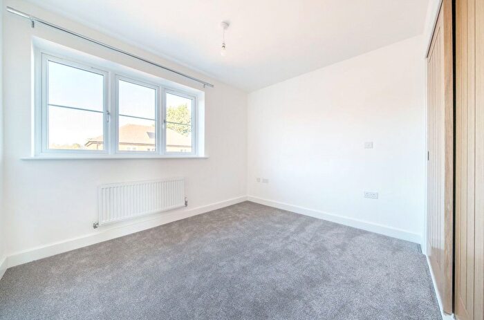 2 Bedroom End Of Terrace House To Rent In Prospect Place, Prospect Road, Alresford, Hampshire, SO24