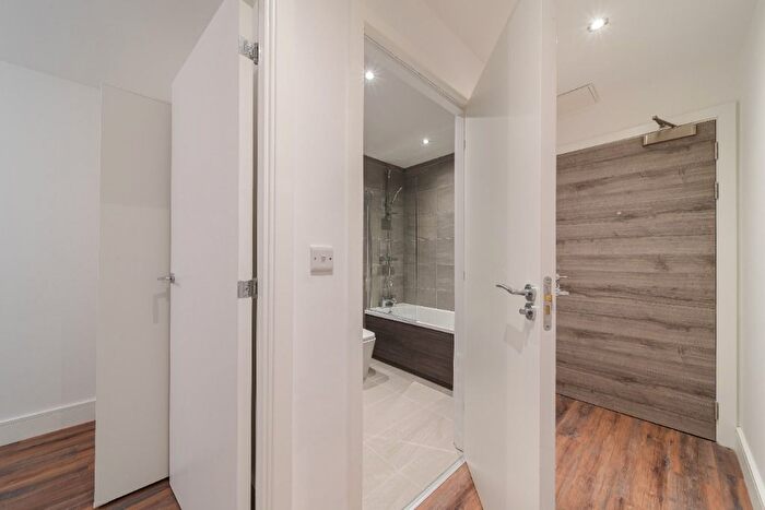 1 Bedroom Flat To Rent In Chatham Street, Kelham Island, Sheffield, S3