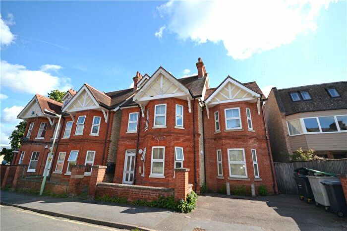 1 Bedroom Apartment To Rent In Beechcroft House, Newmarket, CB8