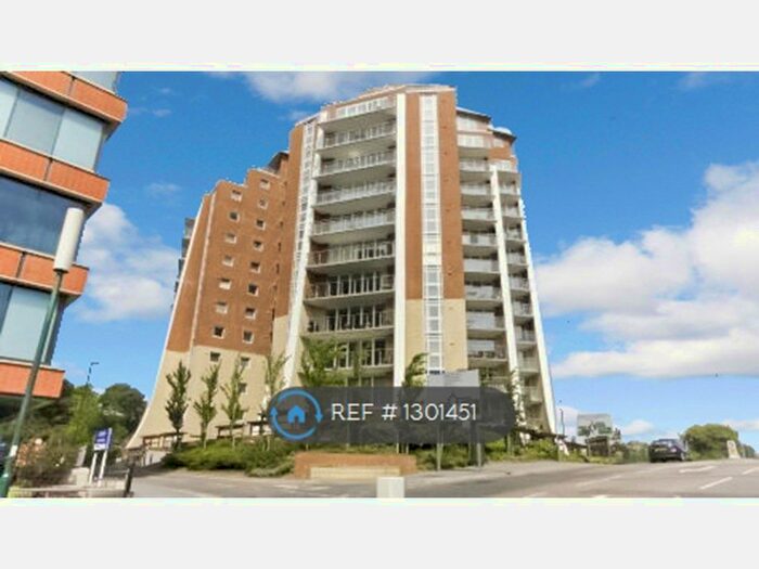 1 Bedroom Flat To Rent In Richmond Hill Gate, Bournemouth BH2