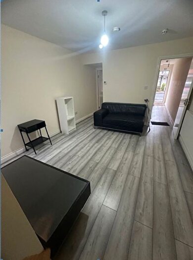 1 Bedroom Flat To Rent In Terry Road, Stoke, CV1