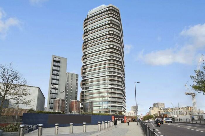 2 Bedroom Apartment To Rent In City Road London, EC1V