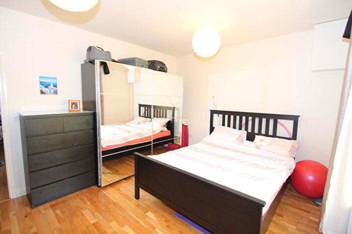 1 Bedroom Flat To Rent In High Street Beckenham, BR3