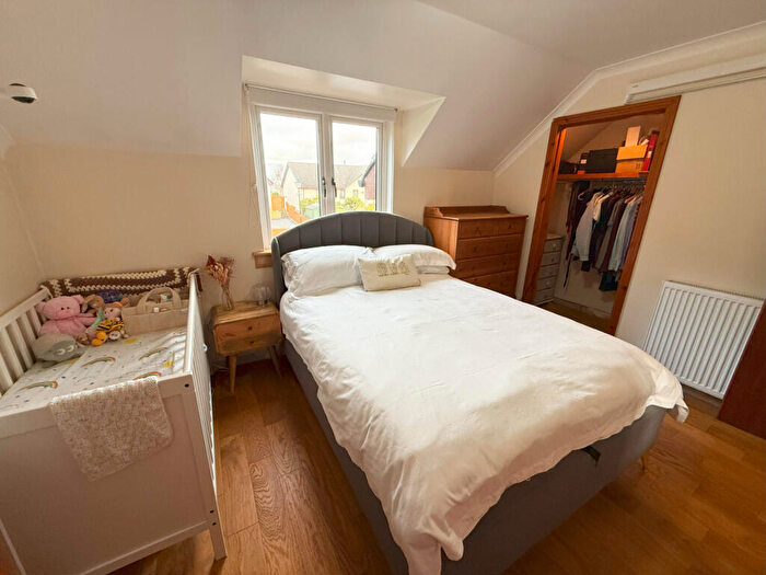 3 Bedroom End Of Terrace House For Sale In Glasdrum Court, Fort William, PH33