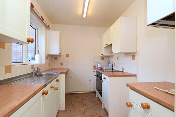 2 Bedroom Bungalow For Sale In Germander Place, Conniburrow, Milton Keynes, Buckinghamshire, MK14