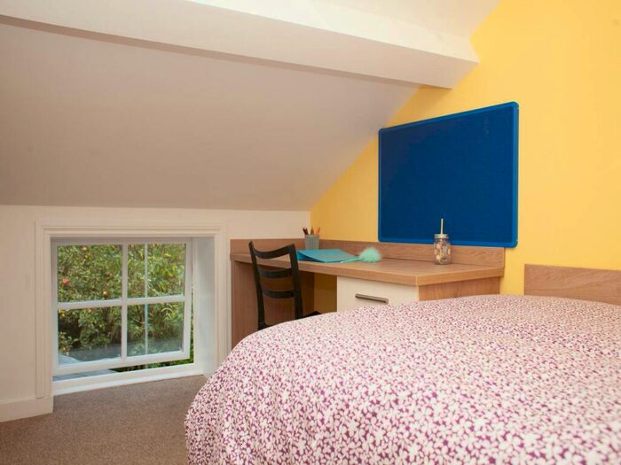 5 Bedroom House To Rent In Eldon Terrace, Bangor, Gwynedd, LL57