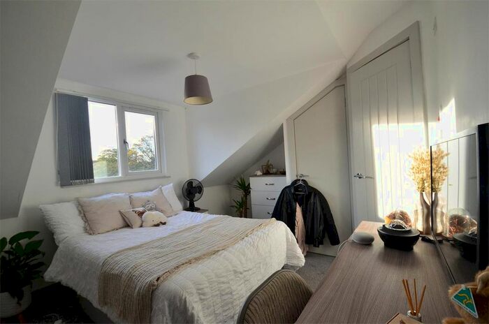 7 Bedroom Terraced House To Rent In Heeley Road, Selly Oak, Birmingham, B29