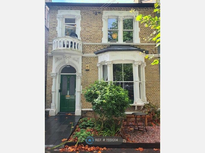 1 Bedroom Flat To Rent In Crystal Palace/Gypsy Hill, London, SE19