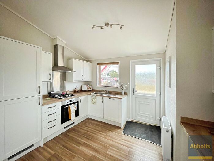 2 Bedroom Property To Rent In Stepshort, Great Yarmouth, NR31