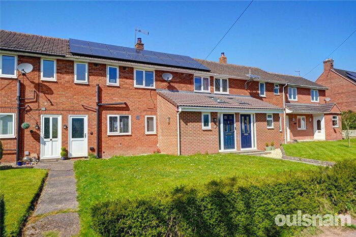 3 Bedroom Terraced House For Sale In Plough Road, Tibberton, Droitwich, Worcestershire, WR9
