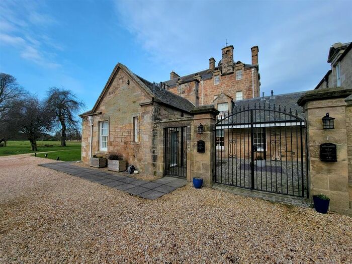 3 Bedroom Semi-Detached House To Rent In Isaac Mackie House, Bank Street, Elie, Leven, KY9