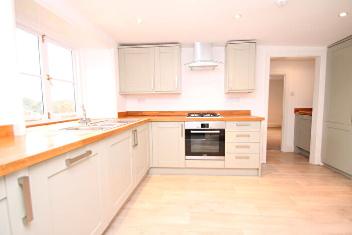 1 Bedroom Apartment To Rent In Gate House, Midhurst, GU29