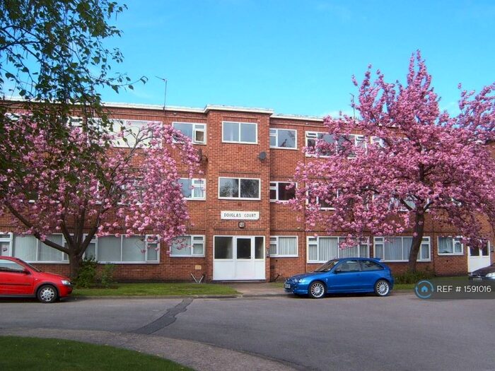 1 Bedroom Flat To Rent In Douglas Court, Nottingham, NG9