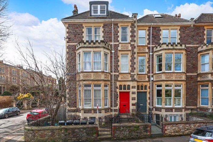 2 Bedroom Apartment For Sale In College Road | Clifton, BS8