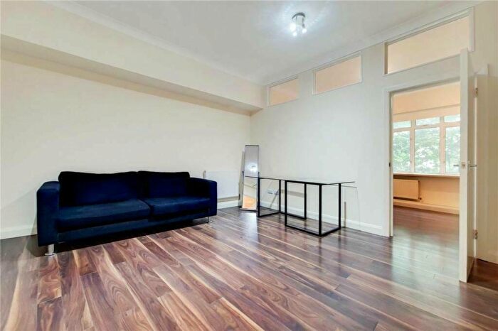 2 Bedroom Apartment To Rent In Warren Court, Euston Road, London, NW1