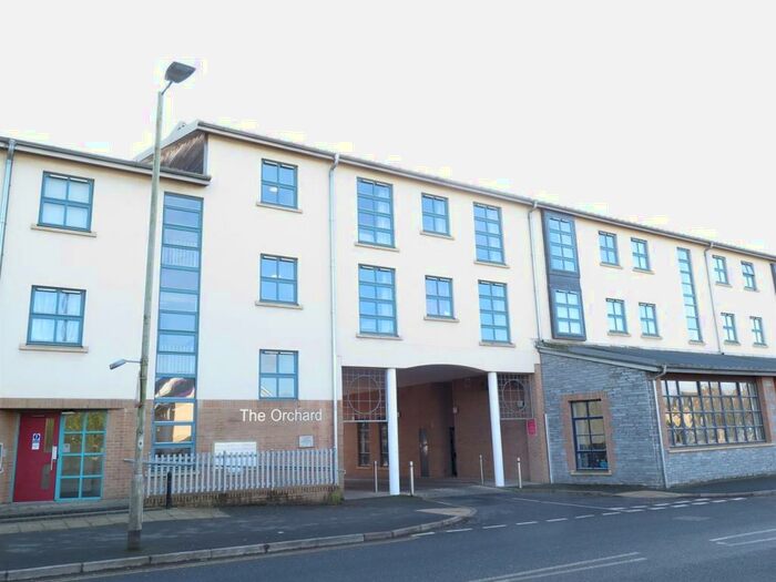 1 Bedroom Apartment To Rent In Horn Cross Road, Plymstock, Plymouth, PL9