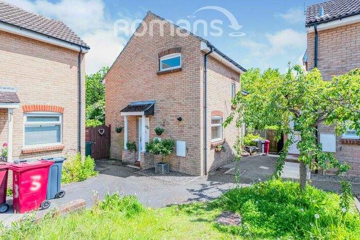 1 Bedroom Semi-Detached House To Rent In Dudley Mews, RG31