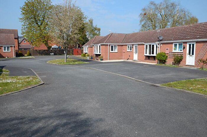 1 Bedroom Bungalow For Sale In Oaklands, Woodhall Spa, LN10