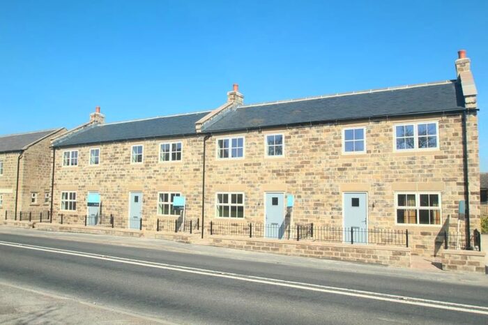 3 Bedroom Terraced House To Rent In Pateley Bridge Road, Burnt Yates, HG3