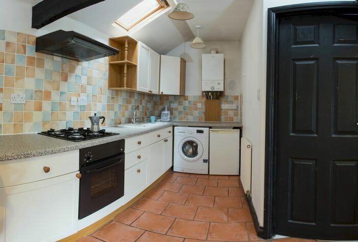 1 Bedroom Flat To Rent In The Rushes, Loughborough LE11