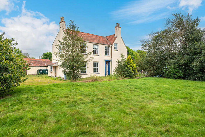7 Bedroom Detached House For Sale In The Manor House, Sand Lane, Spalford, Newark On Trent, NG23