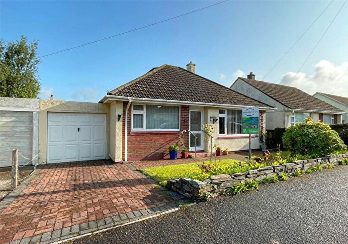 2 Bedroom Bungalow For Sale In Bere Alston, Yelverton, PL20