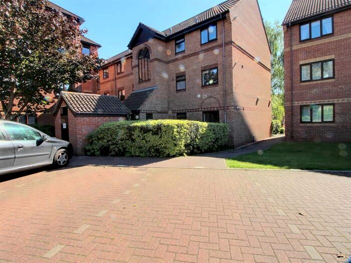 1 Bedroom Flat To Rent In Scott Road, Norwich, NR1