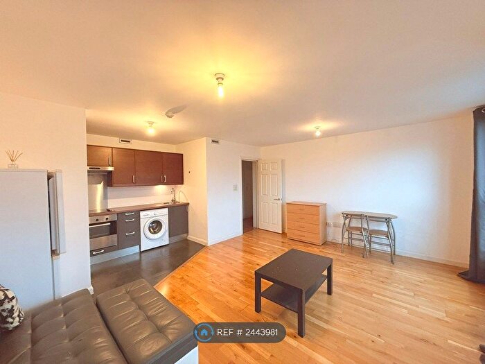 1 Bedroom Flat To Rent In Tyler Street, London, SE10