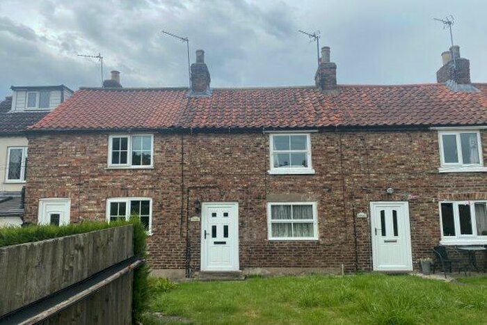 2 Bedroom Terraced House To Rent In Norton, Malton, YO17