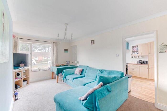 3 Bedroom Apartment For Sale In Bericote Croft, Birmingham, West Midlands, B27