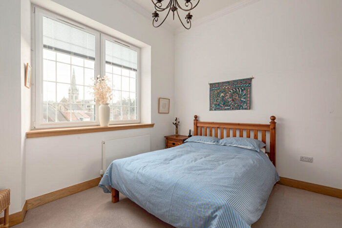 3 Bedroom Flat For Sale In / Bath Street, Portobello, Edinburgh, EH15