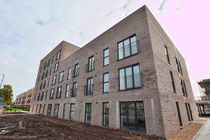 2 Bedroom Flat To Rent In Talbot Road, Stretford, M32