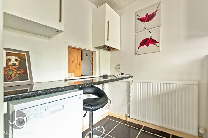 1 Bedroom Flat For Sale In Old School Lane, Elmstead, Colchester, CO7