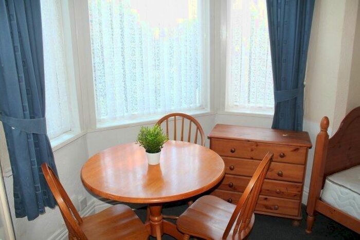 Studio To Rent In Woodborough Road, Nottingham, NG3