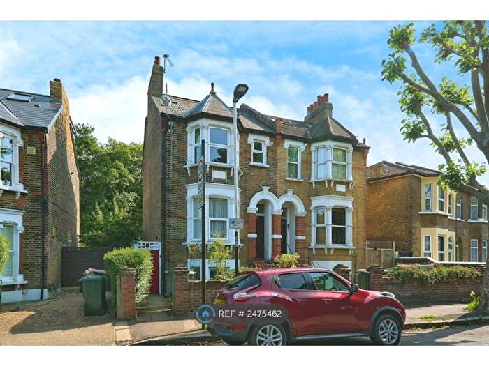 1 Bedroom Flat To Rent In Capel Road, London, E7