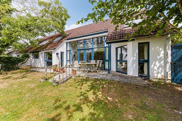 4 Bedroom Semi-Detached House For Sale In All Saints Lane, Sutton Courtenay, OX14