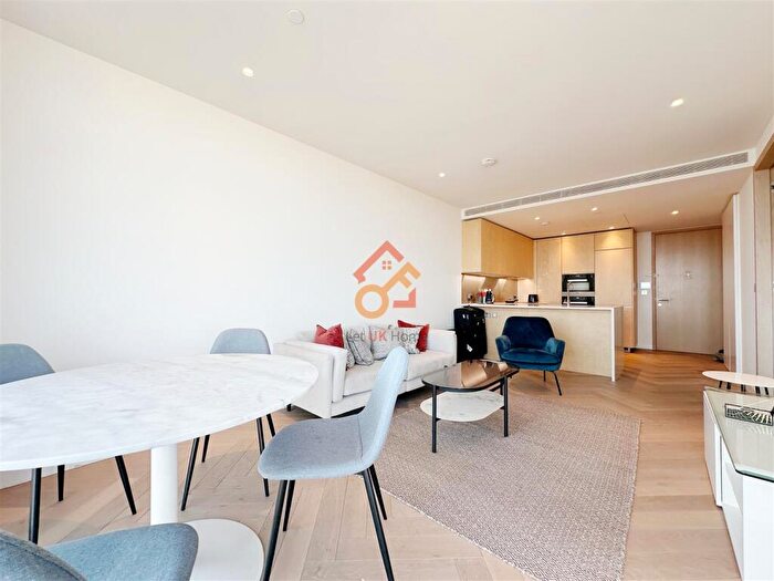1 Bedroom Flat To Rent In Principal Tower, Principal Place, Worship Street, London, EC2A