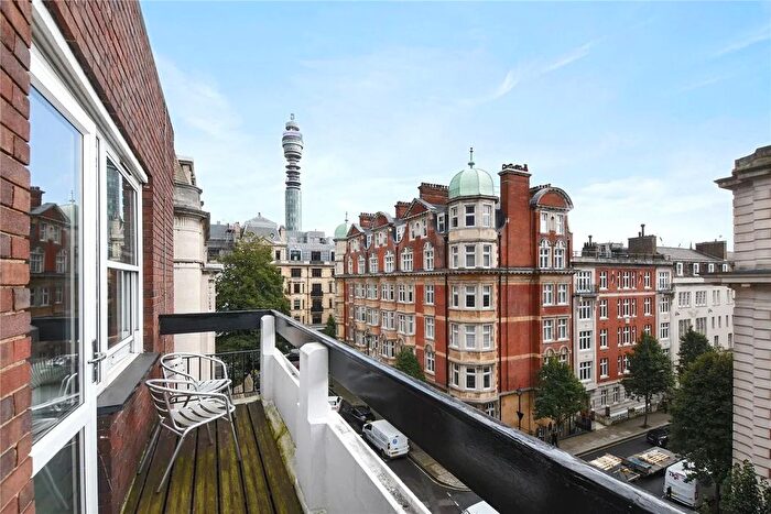 2 Bedroom Flat To Rent In Weymouth Street, London, W1W