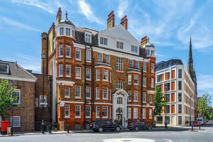 1 Bedroom Flat To Rent In Greycoat Gardens, Greycoat Street, London, SW1P