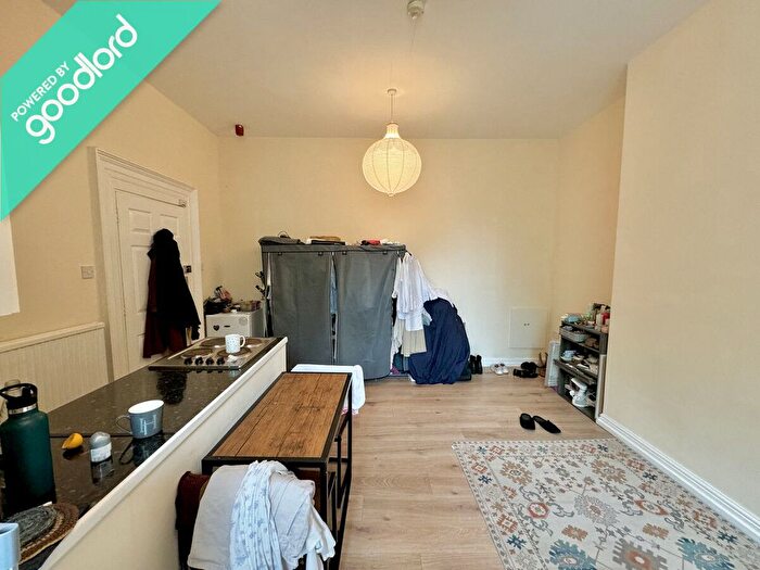 1 Bedroom Studio To Rent In Ashlands, Sale, M33