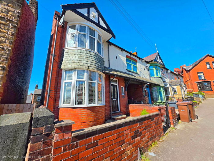 3 Bedroom End Of Terrace House For Sale In Prince Arthur Street, Barnsley, S75