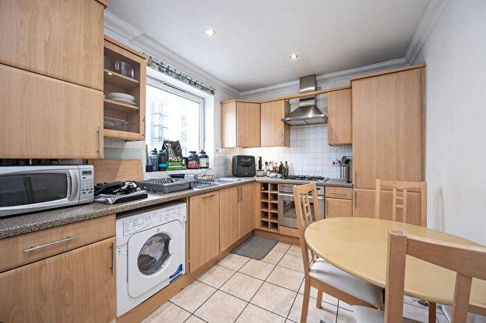 1 Bedroom Flat To Rent In Moreland Street, Clerkenwell, London, EC1V