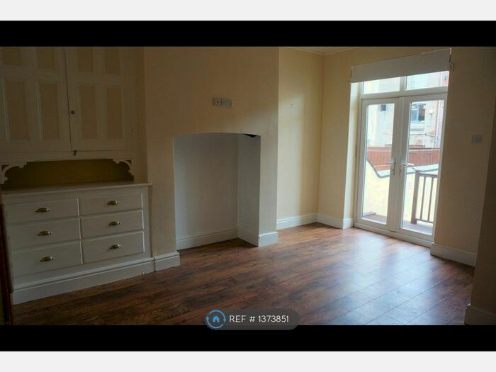 3 Bedroom Terraced House To Rent In Ormond Avenue, Blackpool, FY1