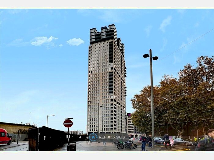 2 Bedroom Flat To Rent In Legacy Tower, London, E15