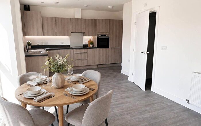 2 Bedroom Detached Bungalow For Sale In Ashby Road, Daventry, NN11